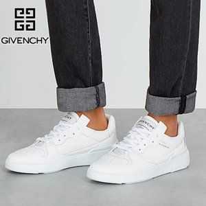 givenchy low sneakers